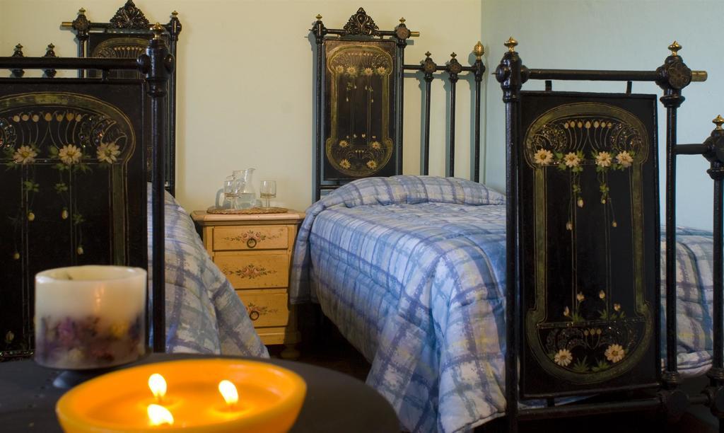 Borgo Le Capannelle Aparthotel Castel Ritaldi Kültér fotó